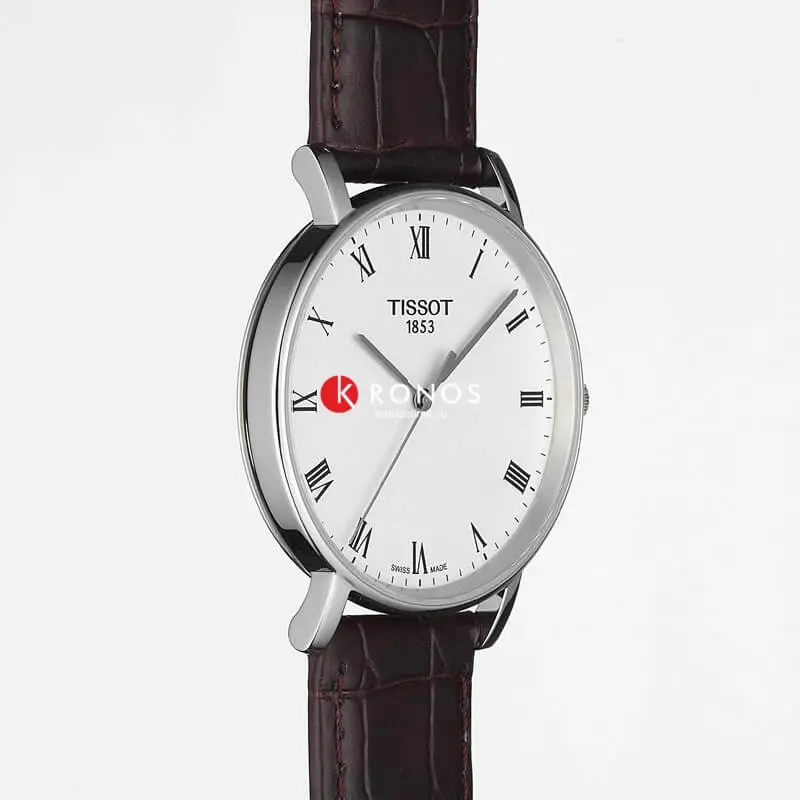 Фотография часов Tissot Everytime Medium T109.410.16.033.00_14